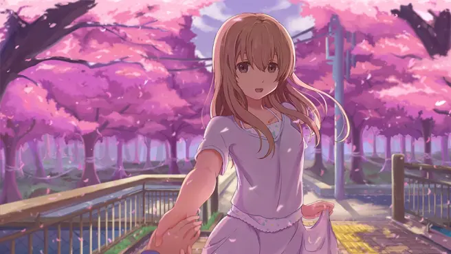 声之形剪辑